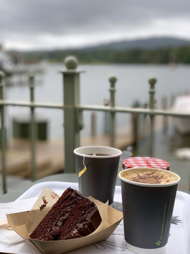 Waterhead Coffee Shop · Photos 11