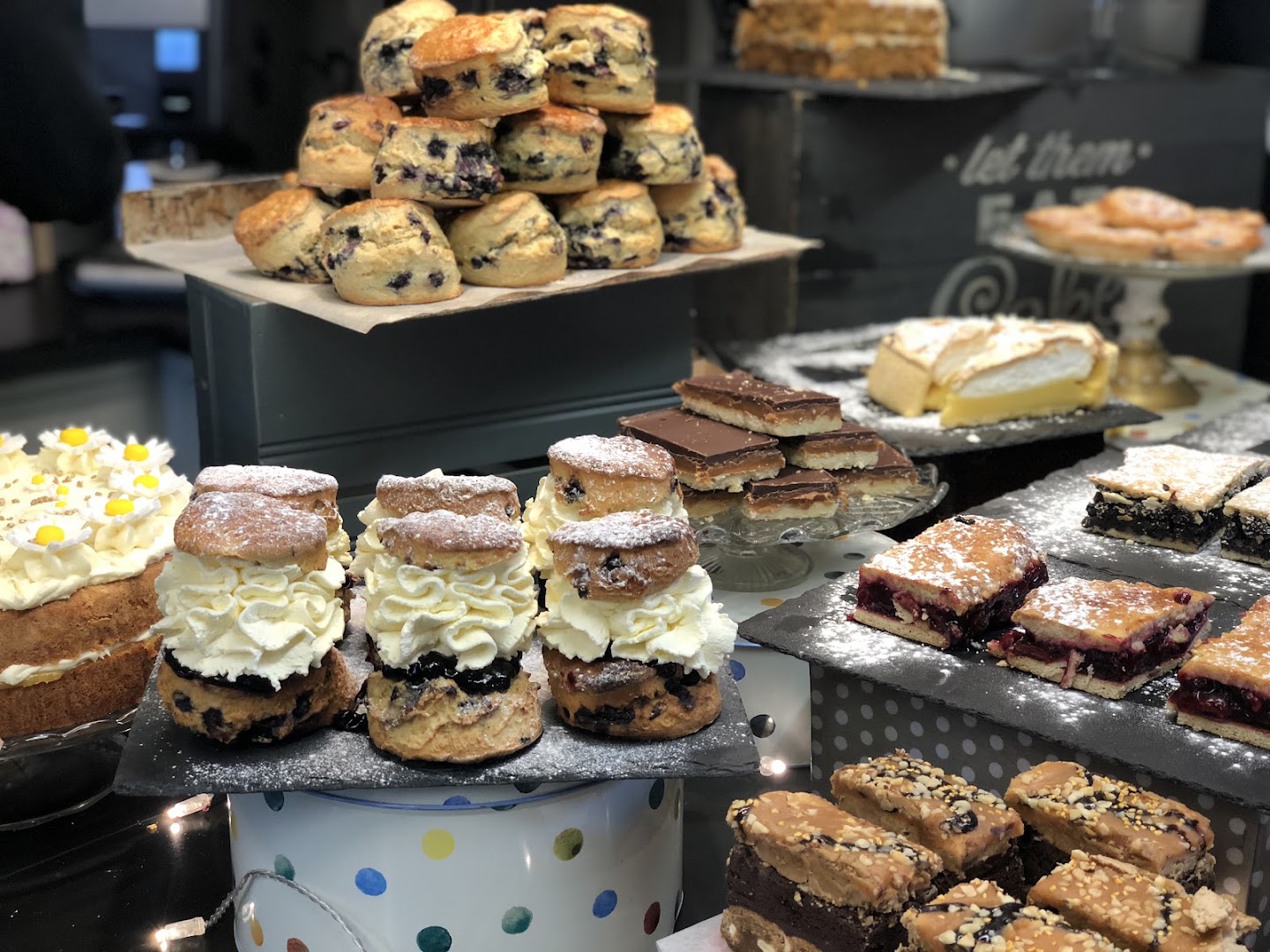 Waterhead Coffee Shop · Photos 4