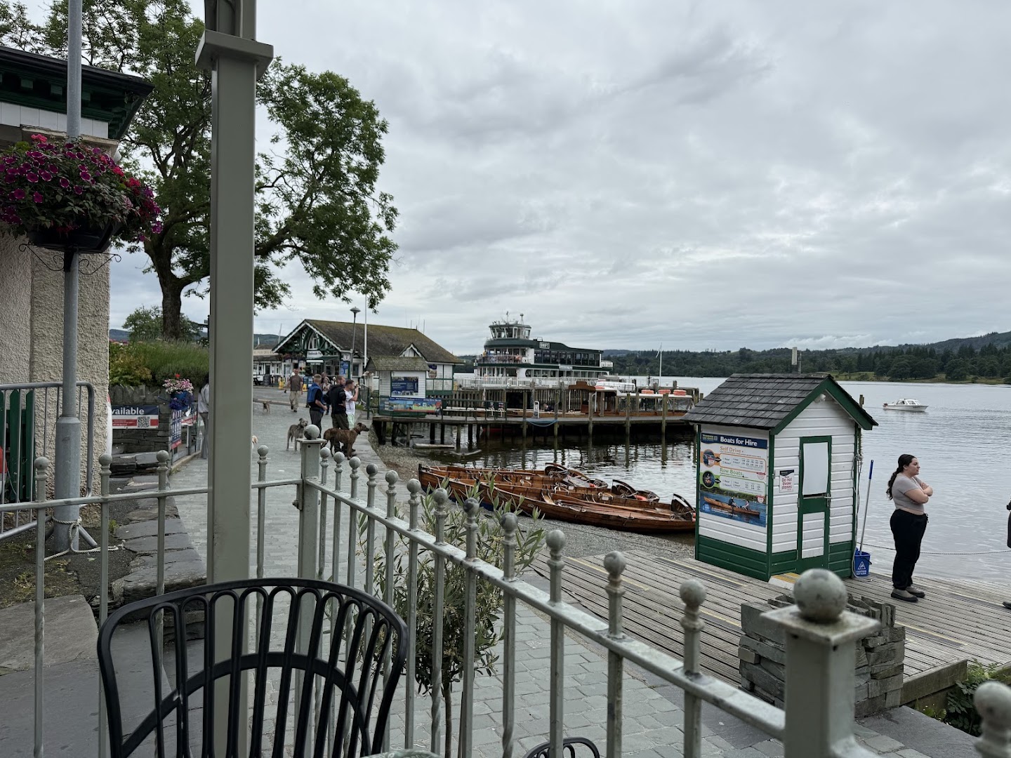 Waterhead Coffee Shop · Photos 2