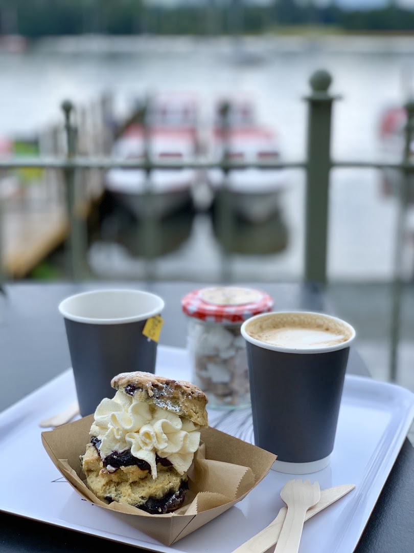 Waterhead Coffee Shop · Photos 9