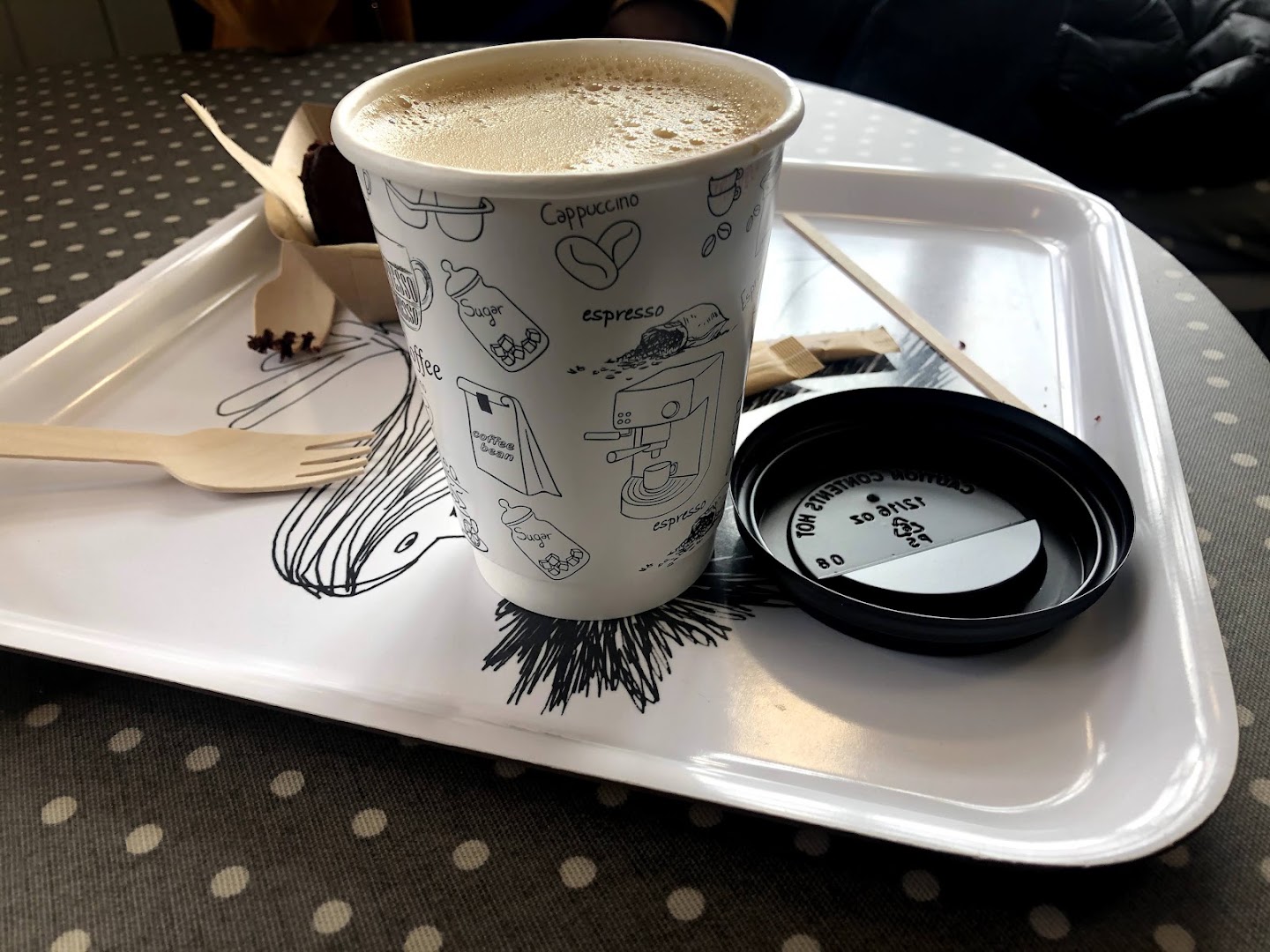 Waterhead Coffee Shop · Photos 5