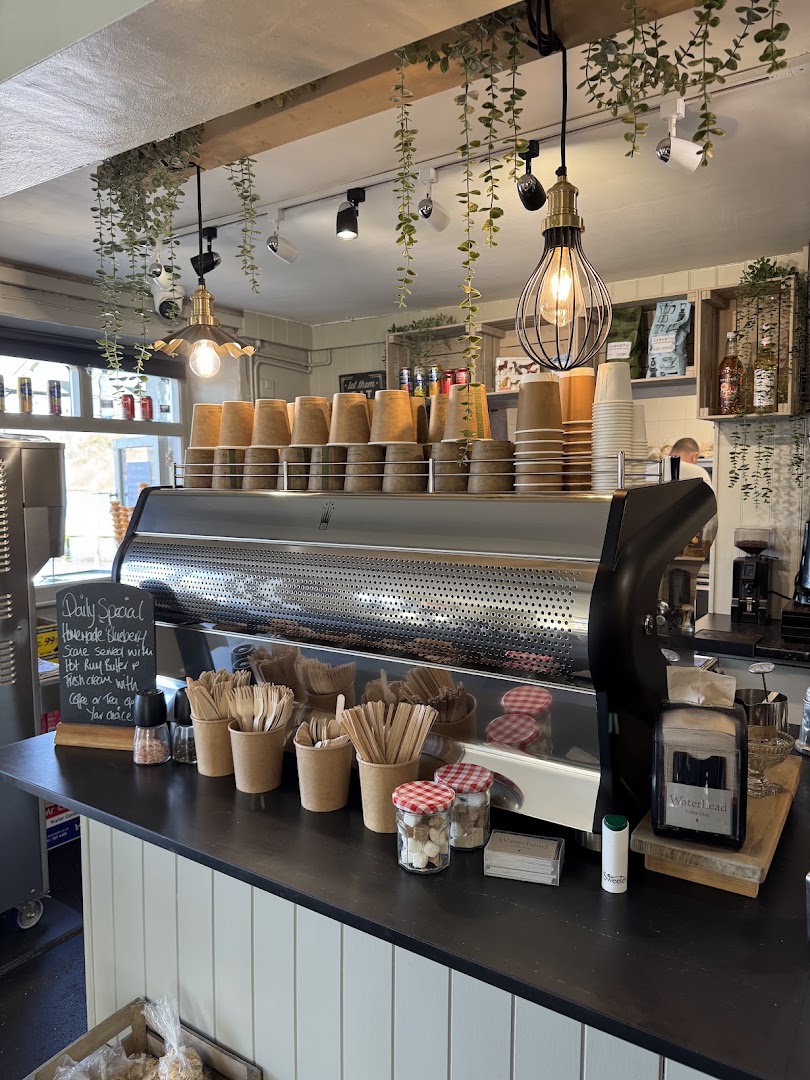 Waterhead Coffee Shop · Photos 8